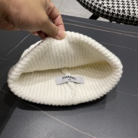 Cheap Chanel Caps #1250754 Replica Wholesale [$34.00 USD] [ITEM#1250754] on Replica Chanel Caps