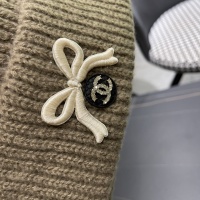 Cheap Chanel Caps #1250756 Replica Wholesale [$34.00 USD] [ITEM#1250756] on Replica Chanel Caps