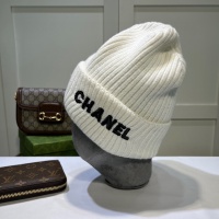 Cheap Chanel Caps #1250758 Replica Wholesale [$32.00 USD] [ITEM#1250758] on Replica Chanel Caps