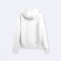 Cheap Salvatore Ferragamo Hoodies Long Sleeved For Men #1250765 Replica Wholesale [$41.00 USD] [ITEM#1250765] on Replica Salvatore Ferragamo Hoodies