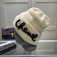 Cheap Chanel Caps #1250766 Replica Wholesale [$29.00 USD] [ITEM#1250766] on Replica Chanel Caps