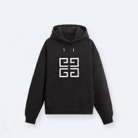 Givenchy Hoodies Long Sleeved For Men #1250770