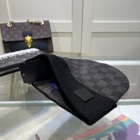 Cheap Louis Vuitton LV Caps #1250775 Replica Wholesale [$25.00 USD] [ITEM#1250775] on Replica Louis Vuitton LV Caps