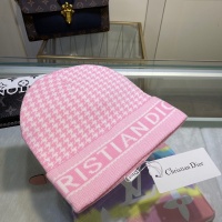 Cheap Christian Dior Caps #1250781 Replica Wholesale [$25.00 USD] [ITEM#1250781] on Replica Christian Dior Caps