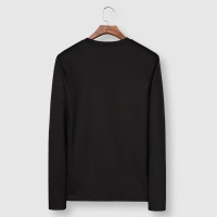 Cheap Salvatore Ferragamo T-Shirts Long Sleeved For Men #1250785 Replica Wholesale [$29.00 USD] [ITEM#1250785] on Replica Salvatore Ferragamo T-Shirts