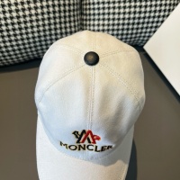 Cheap Moncler Caps #1250791 Replica Wholesale [$34.00 USD] [ITEM#1250791] on Replica Moncler Caps