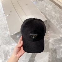 Cheap Prada Caps #1250811 Replica Wholesale [$27.00 USD] [ITEM#1250811] on Replica Prada Caps