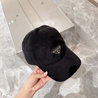 Cheap Prada Caps #1250811 Replica Wholesale [$27.00 USD] [ITEM#1250811] on Replica Prada Caps