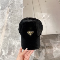 Cheap Prada Caps #1250812 Replica Wholesale [$27.00 USD] [ITEM#1250812] on Replica Prada Caps