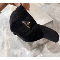 Cheap Prada Caps #1250813 Replica Wholesale [$27.00 USD] [ITEM#1250813] on Replica Prada Caps