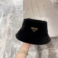 Cheap Prada Caps #1250815 Replica Wholesale [$29.00 USD] [ITEM#1250815] on Replica Prada Caps