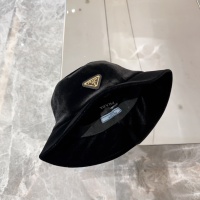 Cheap Prada Caps #1250815 Replica Wholesale [$29.00 USD] [ITEM#1250815] on Replica Prada Caps