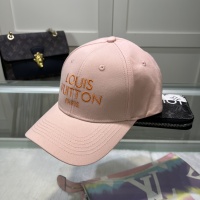 Cheap Louis Vuitton LV Caps #1250833 Replica Wholesale [$25.00 USD] [ITEM#1250833] on Replica Louis Vuitton LV Caps