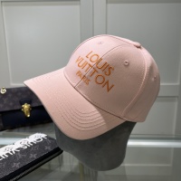 Cheap Louis Vuitton LV Caps #1250833 Replica Wholesale [$25.00 USD] [ITEM#1250833] on Replica Louis Vuitton LV Caps