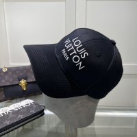 Cheap Louis Vuitton LV Caps #1250835 Replica Wholesale [$25.00 USD] [ITEM#1250835] on Replica Louis Vuitton LV Caps