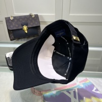 Cheap Louis Vuitton LV Caps #1250835 Replica Wholesale [$25.00 USD] [ITEM#1250835] on Replica Louis Vuitton LV Caps