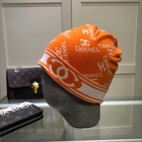 Cheap Chanel Caps #1250853 Replica Wholesale [$25.00 USD] [ITEM#1250853] on Replica Chanel Caps