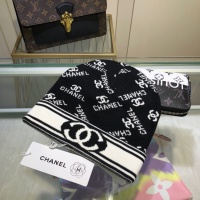 Chanel Caps #1250856