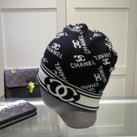 Cheap Chanel Caps #1250856 Replica Wholesale [$25.00 USD] [ITEM#1250856] on Replica Chanel Caps