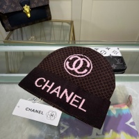 Chanel Caps #1250859