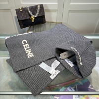 Cheap Celine Hat and Scarf Set #1250868 Replica Wholesale [$48.00 USD] [ITEM#1250868] on Replica Celine Hat and Scarf and Glove Set