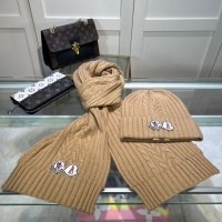 Cheap Moncler Caps #1250880 Replica Wholesale [$48.00 USD] [ITEM#1250880] on Replica Moncler Hat and Scarf and Glove Set