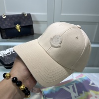 Cheap Moncler Caps #1250885 Replica Wholesale [$25.00 USD] [ITEM#1250885] on Replica Moncler Caps