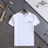 Cheap Armani T-Shirts Short Sleeved For Men #1250891 Replica Wholesale [$29.00 USD] [ITEM#1250891] on Replica Armani T-Shirts