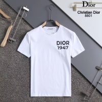 Cheap Christian Dior T-Shirts Short Sleeved For Men #1250895 Replica Wholesale [$29.00 USD] [ITEM#1250895] on Replica Christian Dior T-Shirts