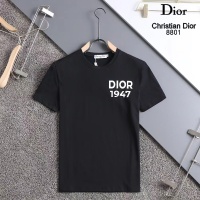 Christian Dior T-Shirts Short Sleeved For Men #1250896