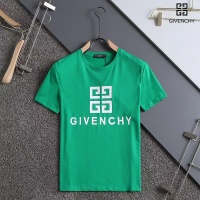 Givenchy T-Shirts Short Sleeved For Men #1250906