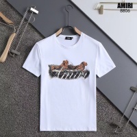 Amiri T-Shirts Short Sleeved For Men #1250910