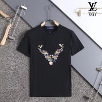 Louis Vuitton LV T-Shirts Short Sleeved For Men #1250915