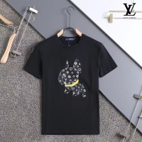 Louis Vuitton LV T-Shirts Short Sleeved For Men #1250921