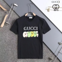 Gucci T-Shirts Short Sleeved For Men #1250924