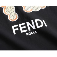 Cheap Fendi T-Shirts Short Sleeved For Men #1250926 Replica Wholesale [$29.00 USD] [ITEM#1250926] on Replica Fendi T-Shirts