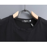 Cheap Fendi T-Shirts Short Sleeved For Men #1250926 Replica Wholesale [$29.00 USD] [ITEM#1250926] on Replica Fendi T-Shirts