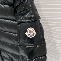 Cheap Moncler Down Feather Coat Long Sleeved For Women #1250938 Replica Wholesale [$222.00 USD] [ITEM#1250938] on Replica Moncler Down Feather Coat