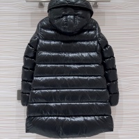 Cheap Moncler Down Feather Coat Long Sleeved For Women #1250941 Replica Wholesale [$251.24 USD] [ITEM#1250941] on Replica Moncler Down Feather Coat