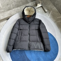 Cheap Moncler Down Feather Coat Long Sleeved For Unisex #1250942 Replica Wholesale [$162.00 USD] [ITEM#1250942] on Replica Moncler Down Feather Coat