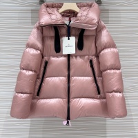 Moncler Down Feather Coat Long Sleeved For Women #1250943