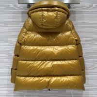 Cheap Moncler Down Feather Coat Long Sleeved For Women #1250944 Replica Wholesale [$212.00 USD] [ITEM#1250944] on Replica Moncler Down Feather Coat