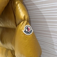 Cheap Moncler Down Feather Coat Long Sleeved For Women #1250944 Replica Wholesale [$212.00 USD] [ITEM#1250944] on Replica Moncler Down Feather Coat