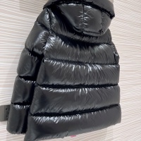 Cheap Moncler Down Feather Coat Long Sleeved For Women #1250945 Replica Wholesale [$212.00 USD] [ITEM#1250945] on Replica Moncler Down Feather Coat