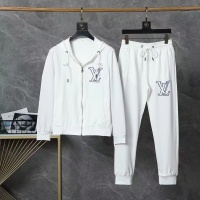 Louis Vuitton LV Tracksuits Long Sleeved For Men #1250947