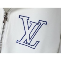 Cheap Louis Vuitton LV Tracksuits Long Sleeved For Men #1250947 Replica Wholesale [$82.00 USD] [ITEM#1250947] on Replica Louis Vuitton LV Tracksuits