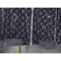 Cheap Louis Vuitton LV Tracksuits Long Sleeved For Men #1250948 Replica Wholesale [$82.00 USD] [ITEM#1250948] on Replica Louis Vuitton LV Tracksuits