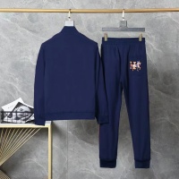 Cheap Hermes Tracksuits Long Sleeved For Men #1250953 Replica Wholesale [$82.00 USD] [ITEM#1250953] on Replica Hermes Tracksuits