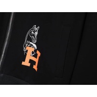 Cheap Hermes Tracksuits Long Sleeved For Men #1250954 Replica Wholesale [$82.00 USD] [ITEM#1250954] on Replica Hermes Tracksuits