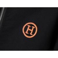 Cheap Hermes Tracksuits Long Sleeved For Men #1250956 Replica Wholesale [$82.00 USD] [ITEM#1250956] on Replica Hermes Tracksuits